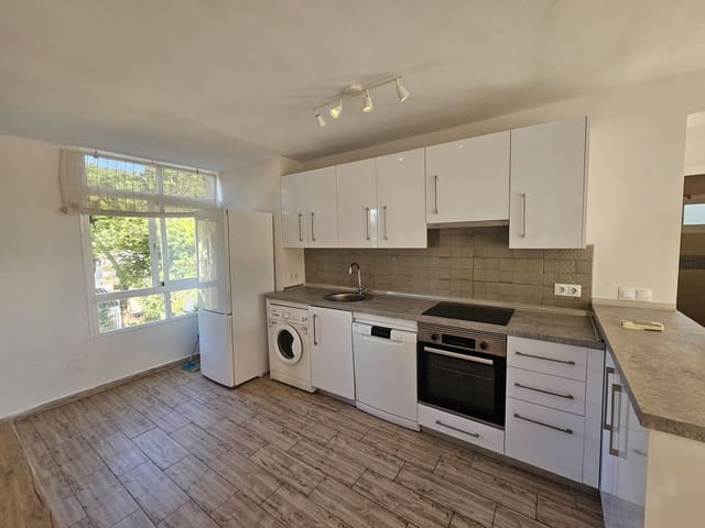 2 soverom Leilighet til salgs i Calypso, Mijas med svømmebasseng garasje - € 379 000 (Ref: 9337104)