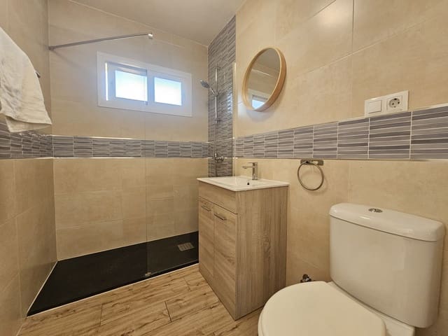 2 soverom Leilighet til salgs i Calypso, Mijas med svømmebasseng garasje - € 379 000 (Ref: 9337104)