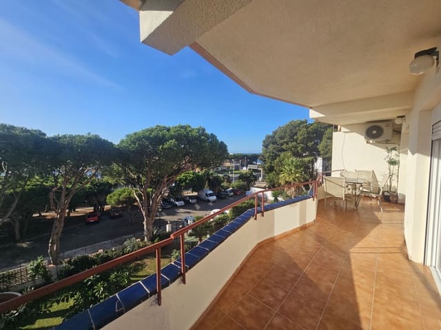 2 soverom Leilighet til salgs i Calypso, Mijas med svømmebasseng garasje - € 379 000 (Ref: 9337104)