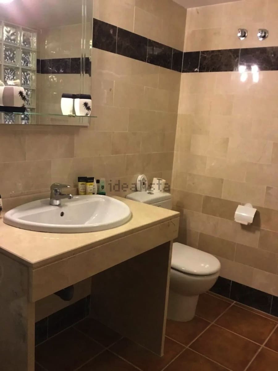 2 sypialnia Apartament na sprzedaż w El Paraiso z basenem - 235 000 € (Ref: 9337105)