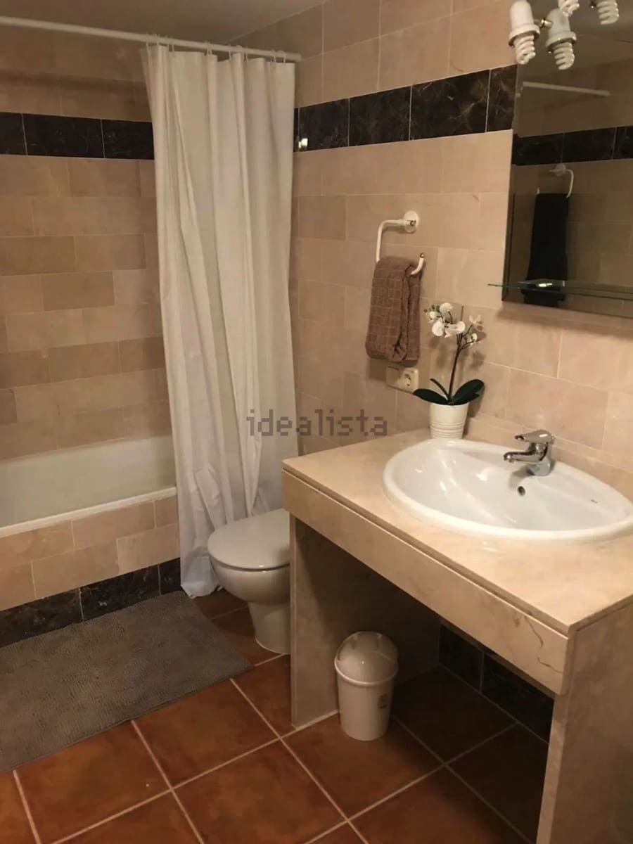 2 sypialnia Apartament na sprzedaż w El Paraiso z basenem - 235 000 € (Ref: 9337105)