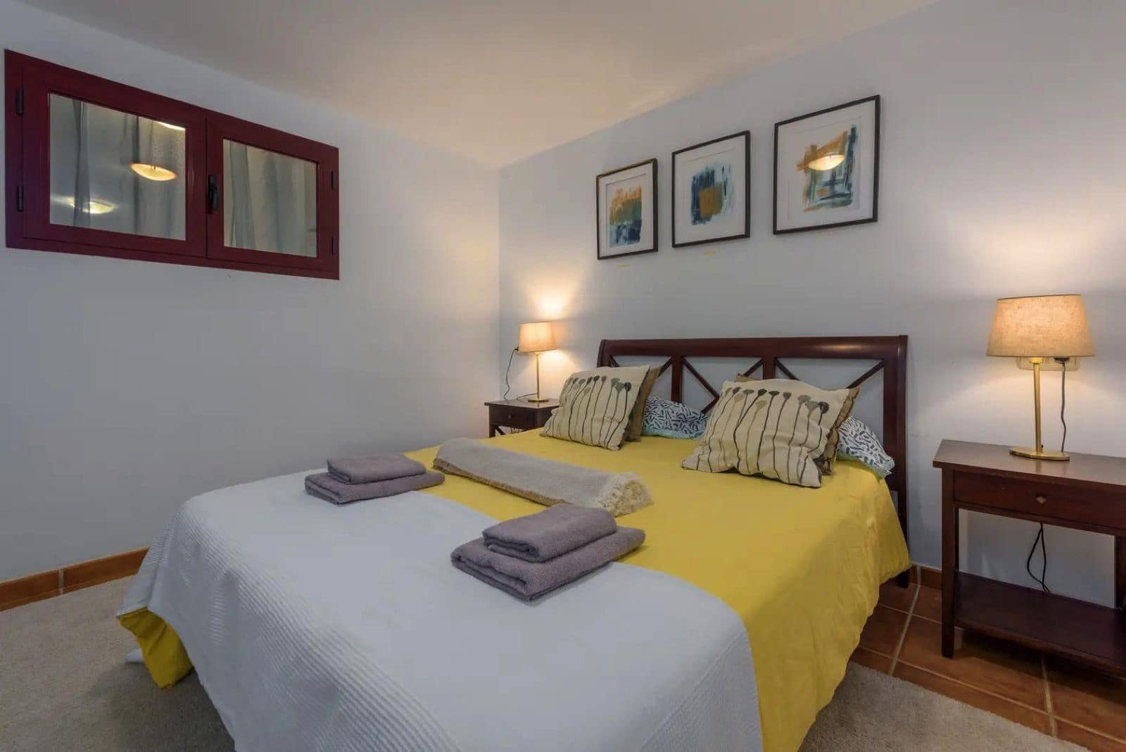 2 sypialnia Apartament na sprzedaż w El Paraiso z basenem - 235 000 € (Ref: 9337105)