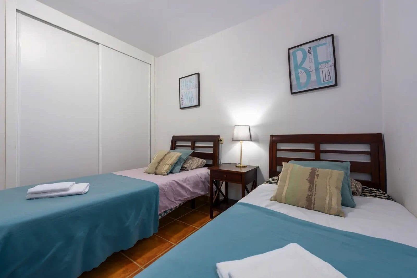 2 sypialnia Apartament na sprzedaż w El Paraiso z basenem - 235 000 € (Ref: 9337105)