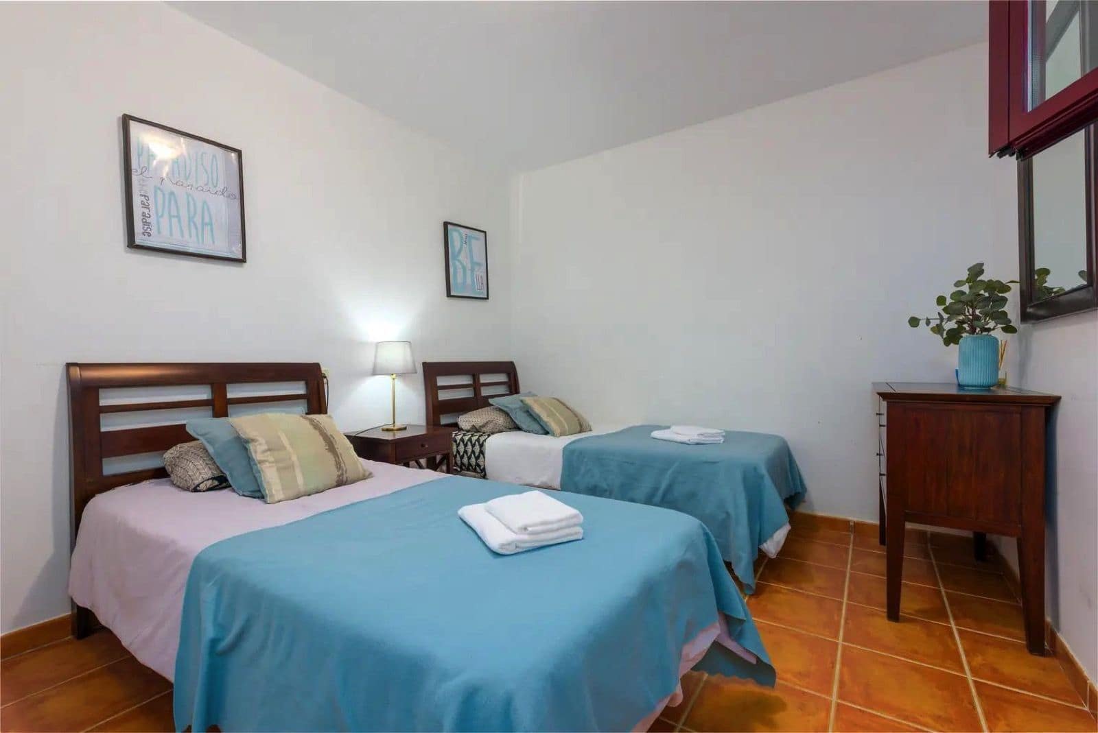 2 sypialnia Apartament na sprzedaż w El Paraiso z basenem - 235 000 € (Ref: 9337105)