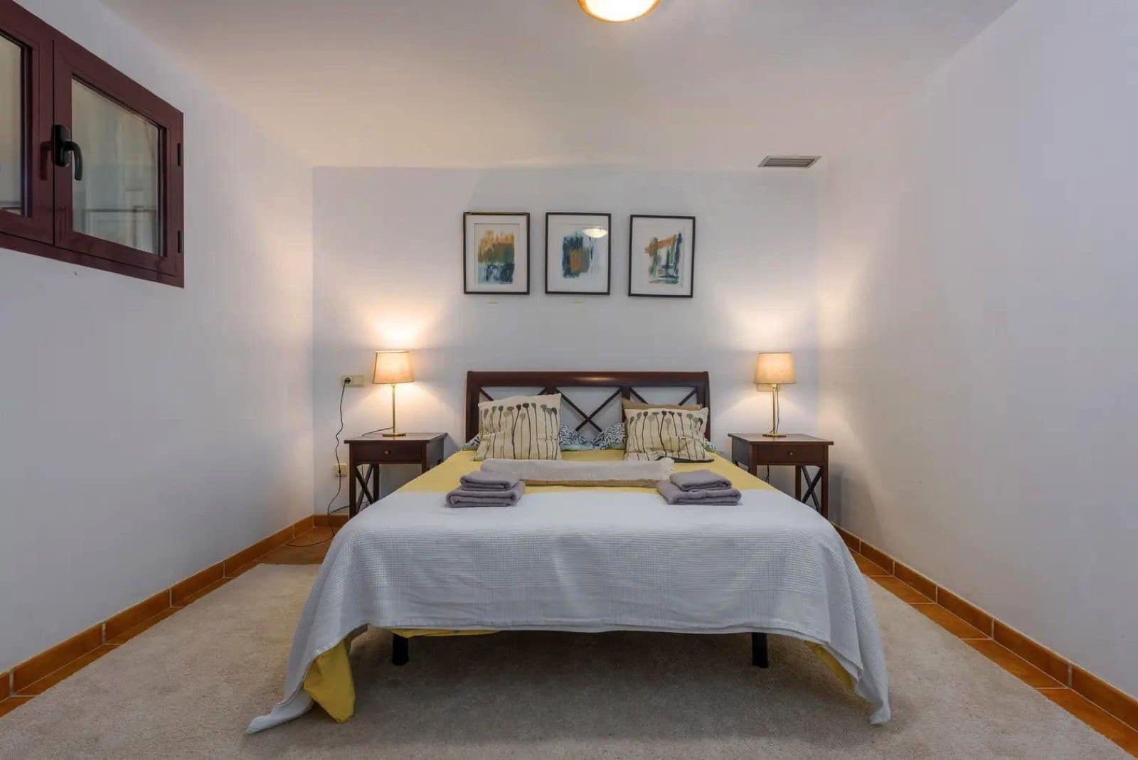 2 sypialnia Apartament na sprzedaż w El Paraiso z basenem - 235 000 € (Ref: 9337105)