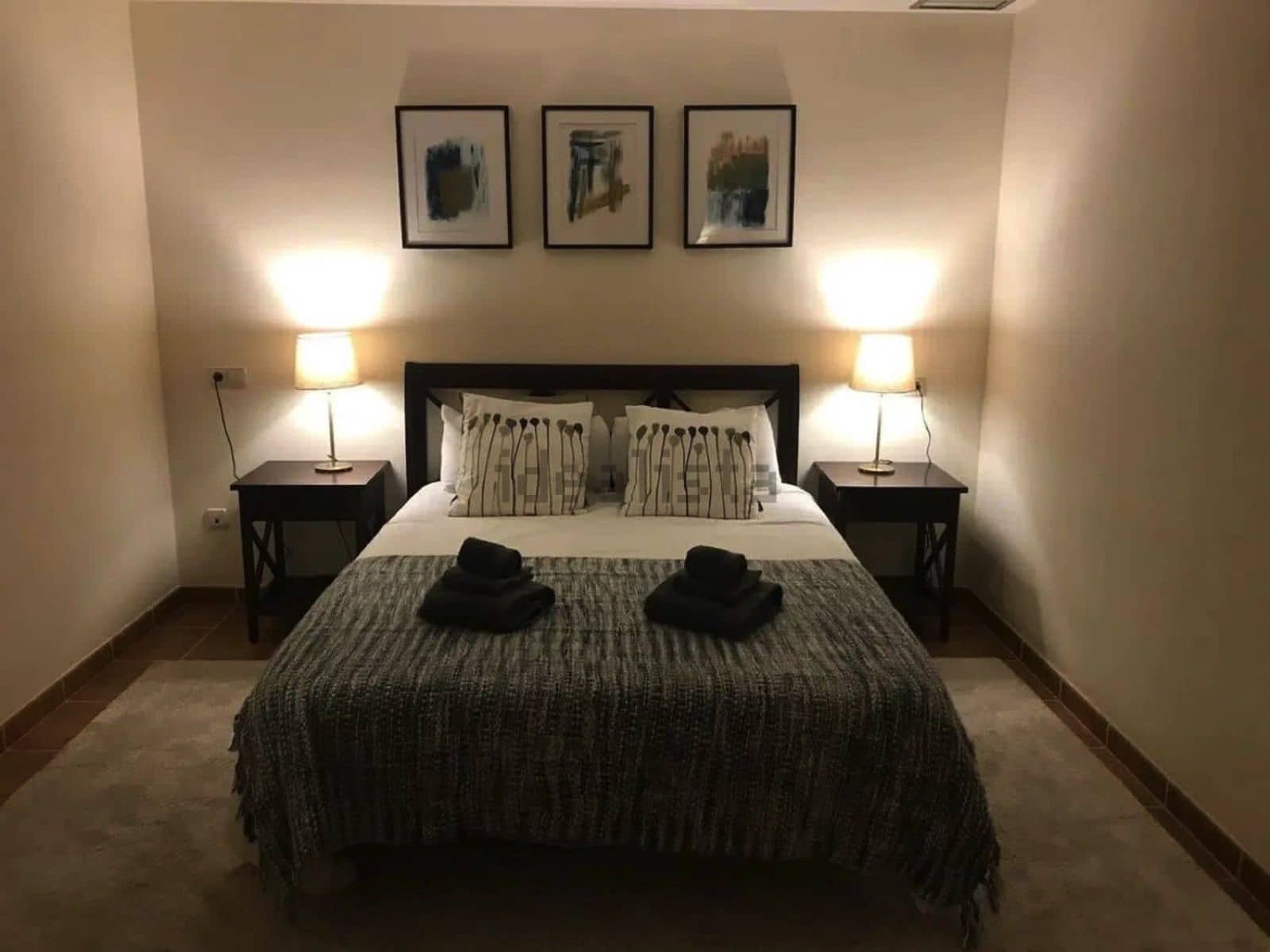 2 sypialnia Apartament na sprzedaż w El Paraiso z basenem - 235 000 € (Ref: 9337105)