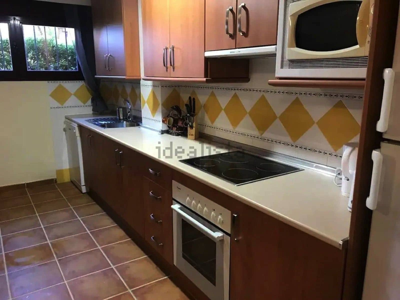 2 sypialnia Apartament na sprzedaż w El Paraiso z basenem - 235 000 € (Ref: 9337105)