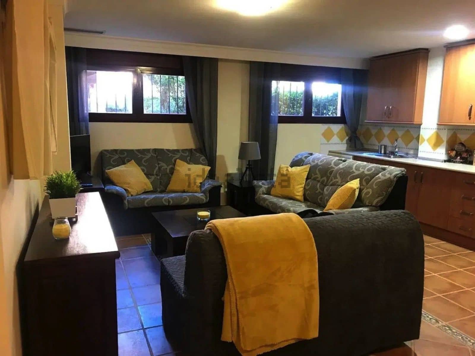 2 sypialnia Apartament na sprzedaż w El Paraiso z basenem - 235 000 € (Ref: 9337105)