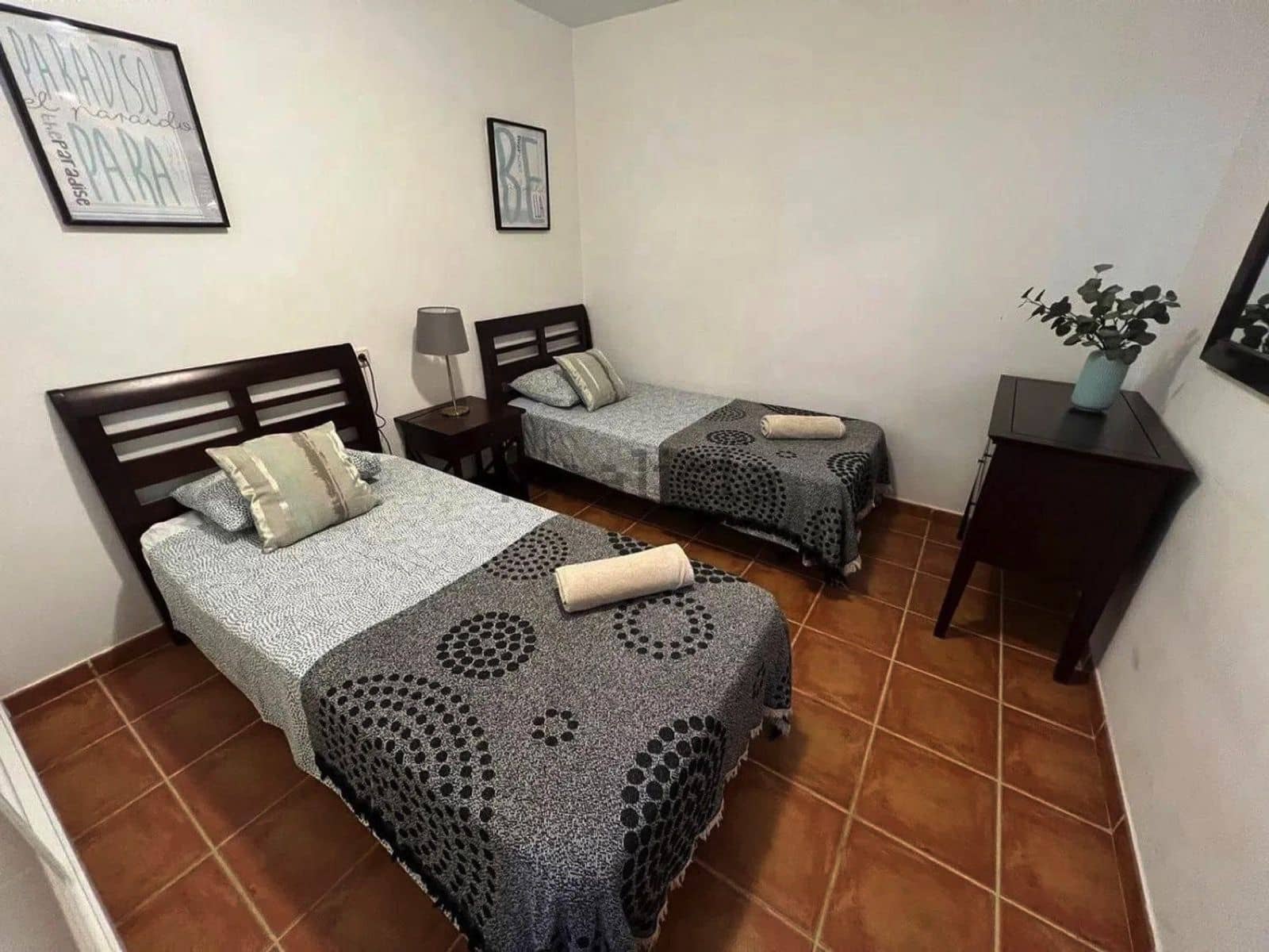 2 sypialnia Apartament na sprzedaż w El Paraiso z basenem - 235 000 € (Ref: 9337105)