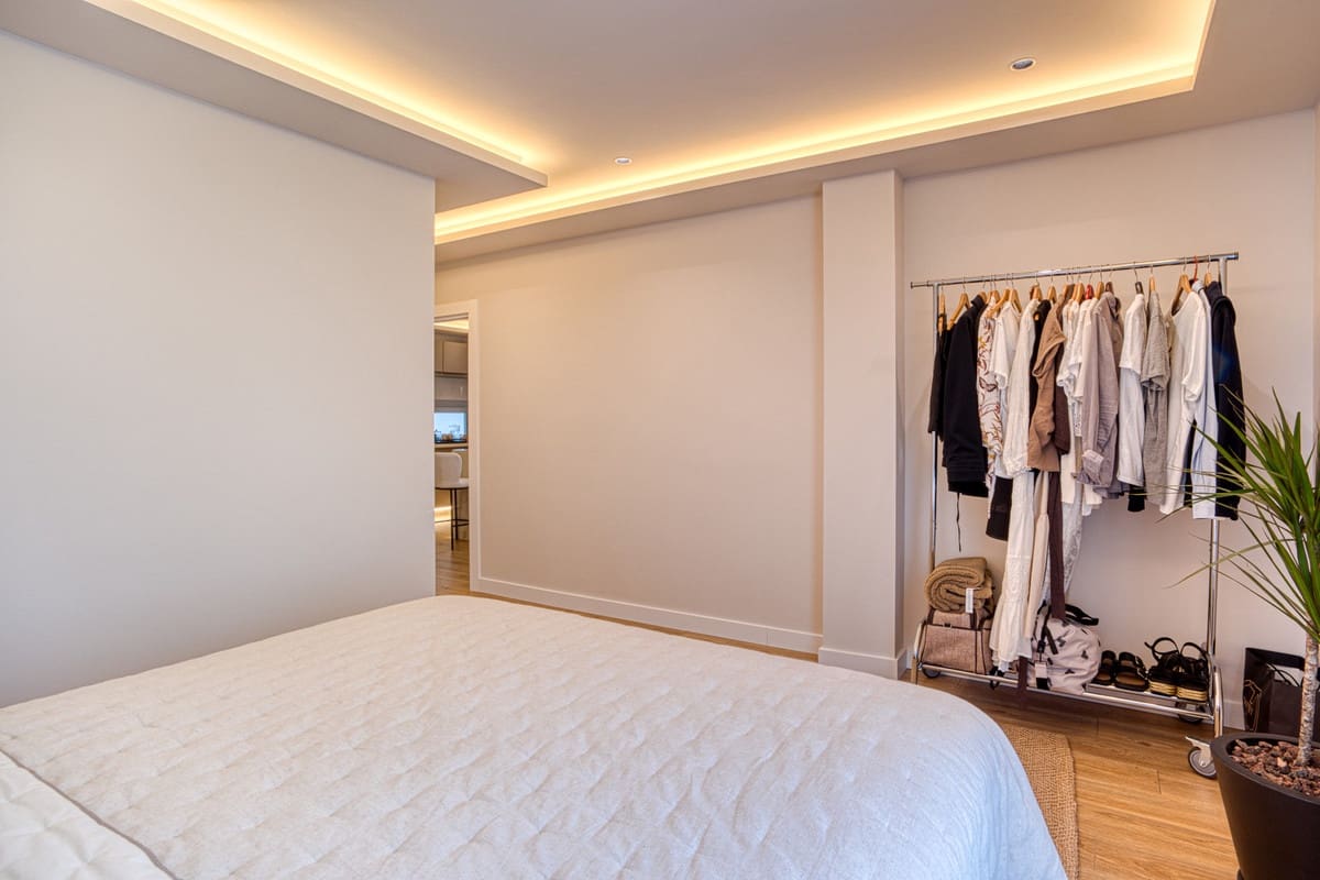 2 sypialnia Penthouse na sprzedaż w Mijas z basenem garażem - 950 000 € (Ref: 9337269)