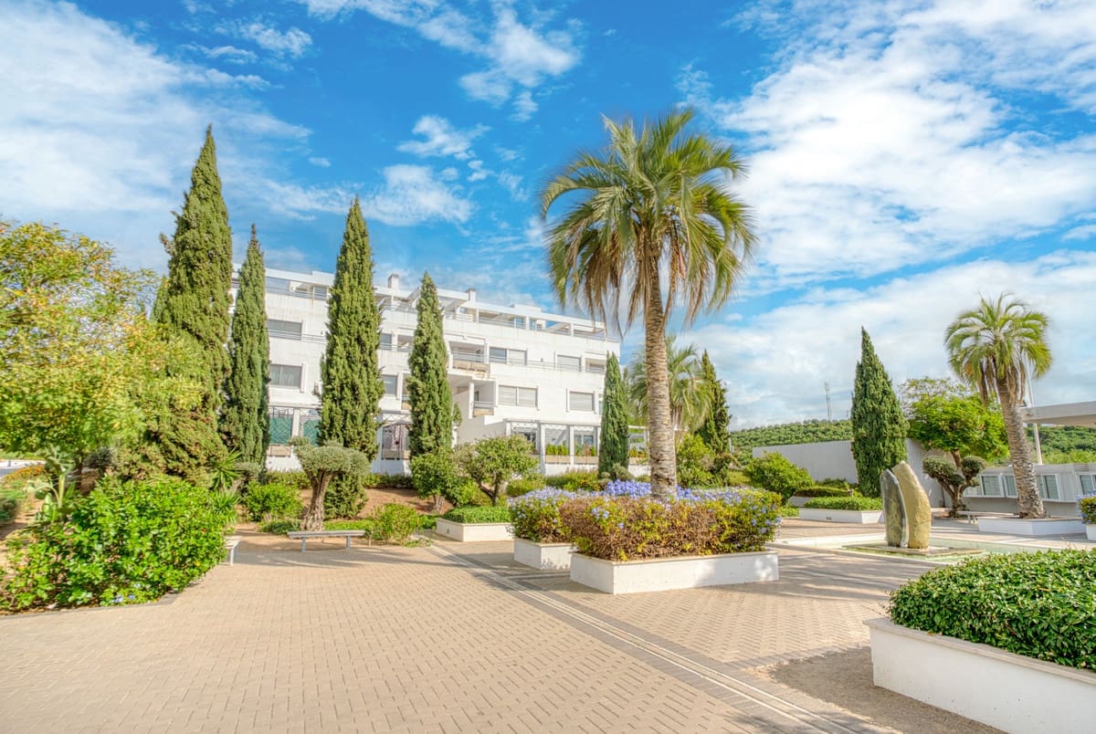 2 sypialnia Penthouse na sprzedaż w Mijas z basenem garażem - 950 000 € (Ref: 9337269)