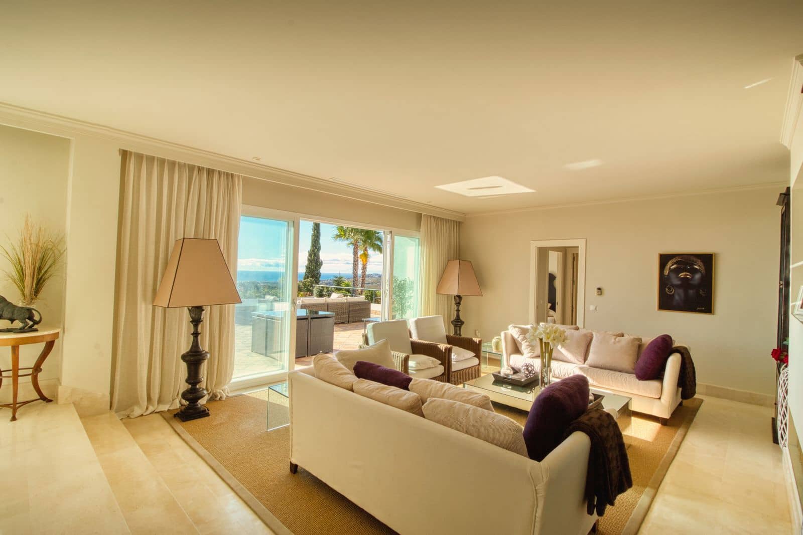 2 bedroom Apartment for sale in Casares with pool - € 535,000 (Ref: 9337271)