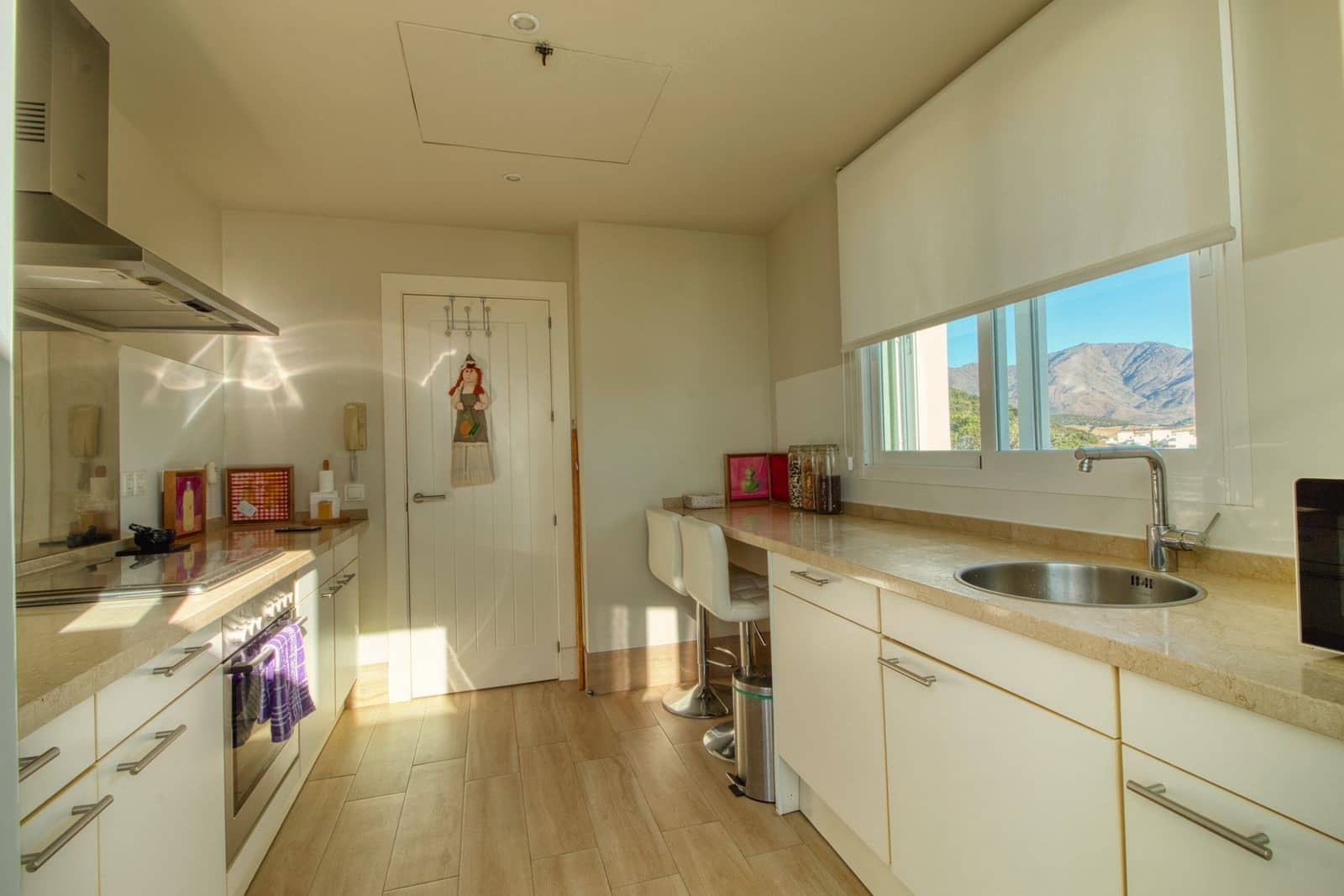 2 bedroom Apartment for sale in Casares with pool - € 535,000 (Ref: 9337271)