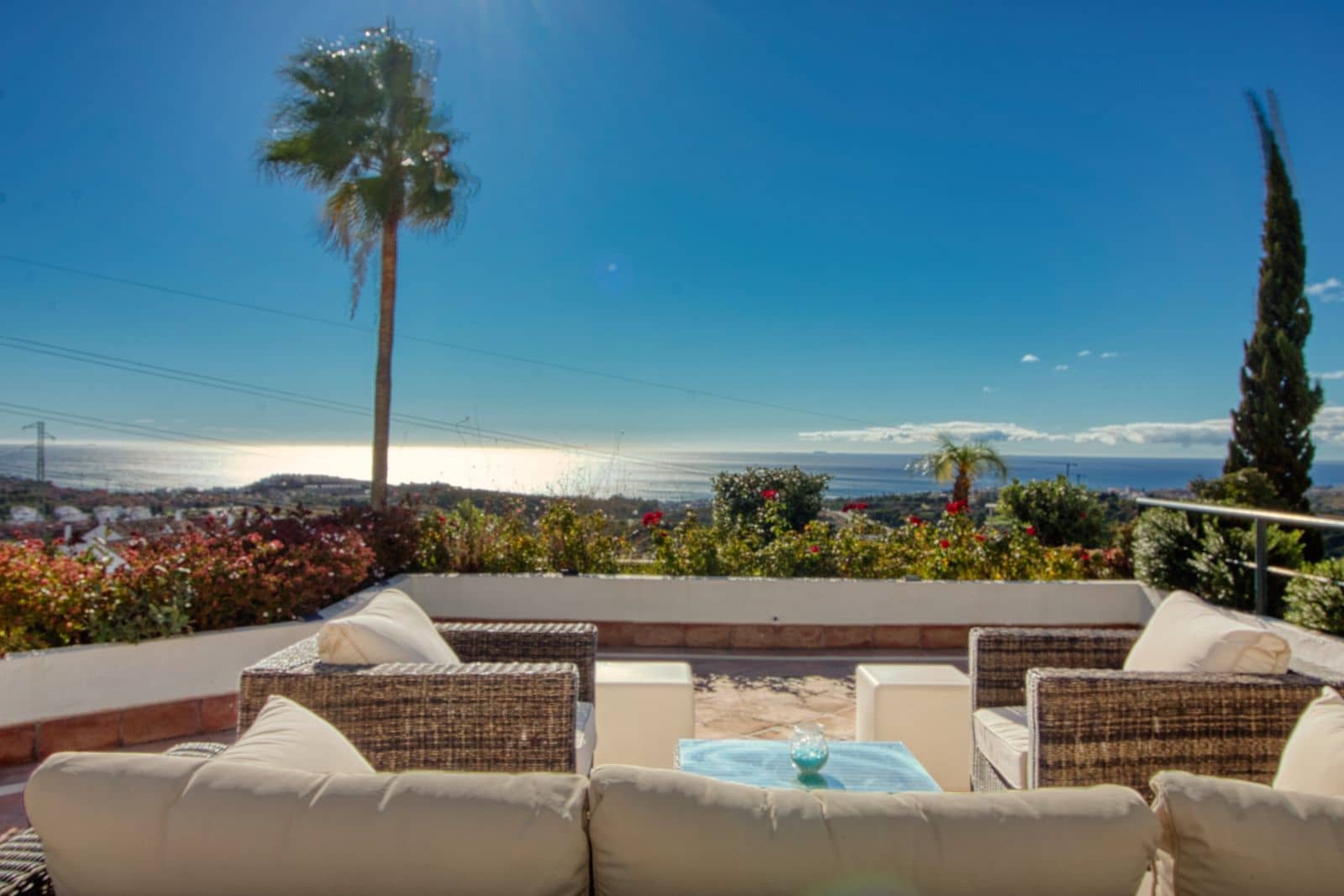 2 bedroom Apartment for sale in Casares with pool - € 535,000 (Ref: 9337271)