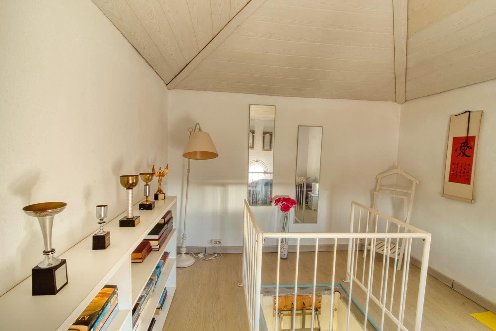 2 bedroom Apartment for sale in Casares with pool - € 535,000 (Ref: 9337271)