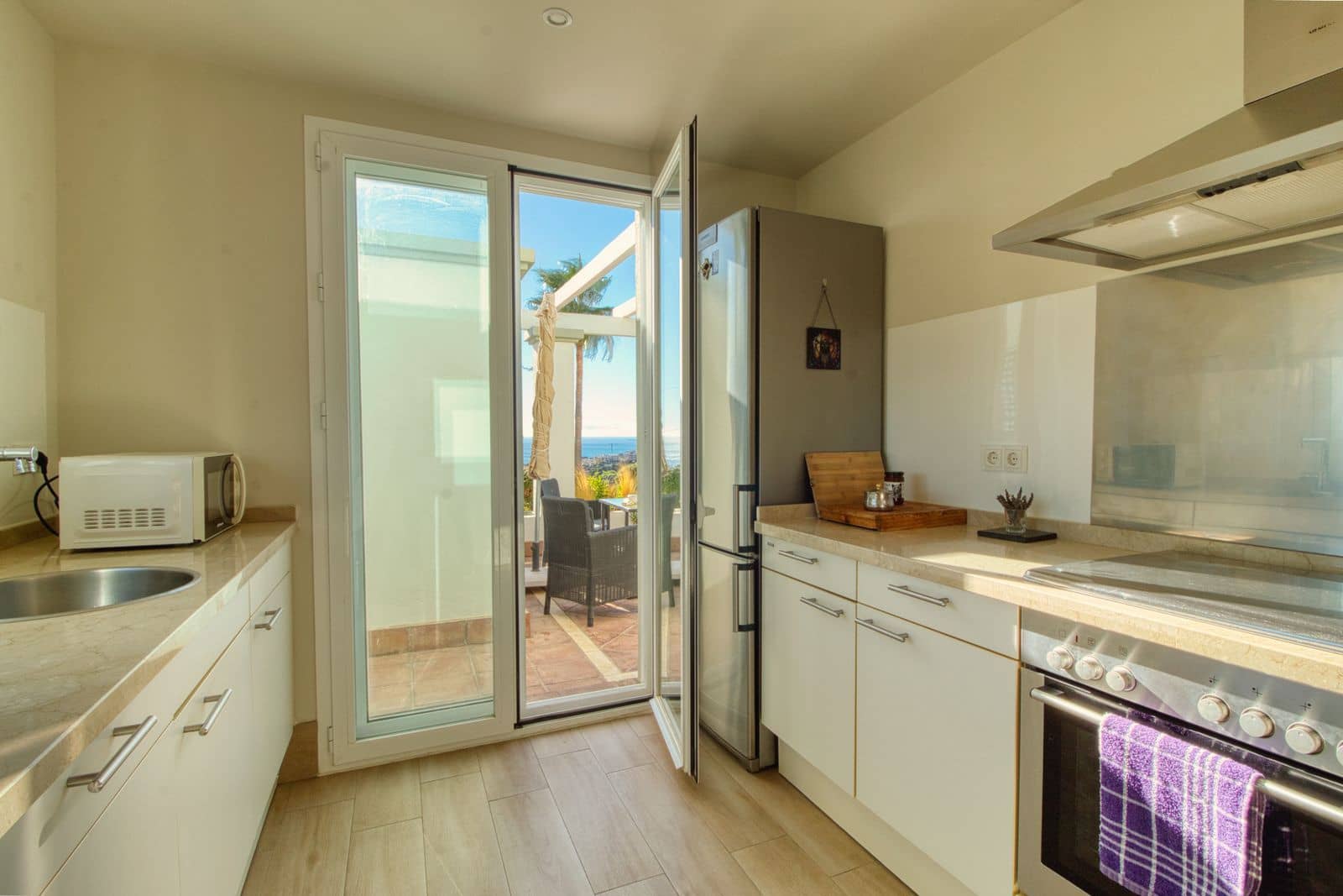 2 bedroom Apartment for sale in Casares with pool - € 535,000 (Ref: 9337271)