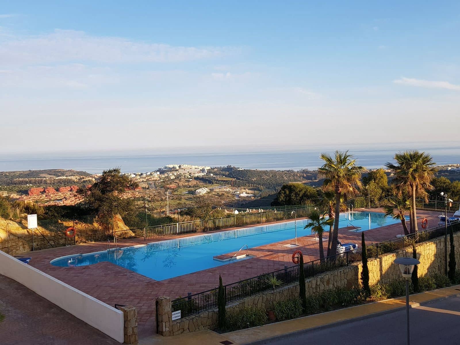 2 bedroom Apartment for sale in Casares with pool - € 535,000 (Ref: 9337271)