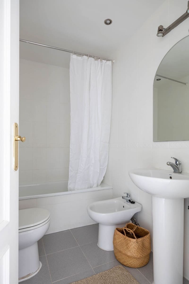 3 slaapkamer Penthouse te koop in Torrequebrada met zwembad garage - € 549.000 (Ref: 9337272)