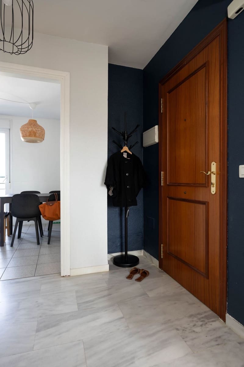 3 slaapkamer Penthouse te koop in Torrequebrada met zwembad garage - € 549.000 (Ref: 9337272)