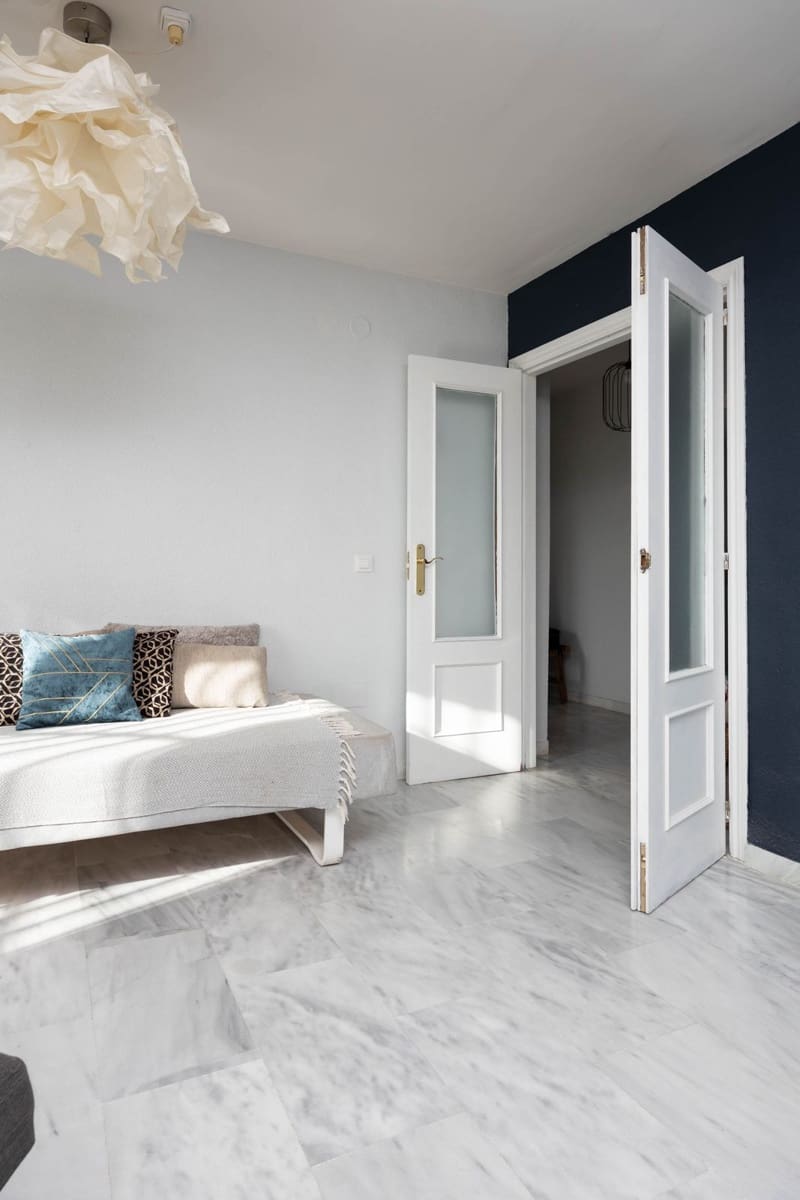 3 slaapkamer Penthouse te koop in Torrequebrada met zwembad garage - € 549.000 (Ref: 9337272)