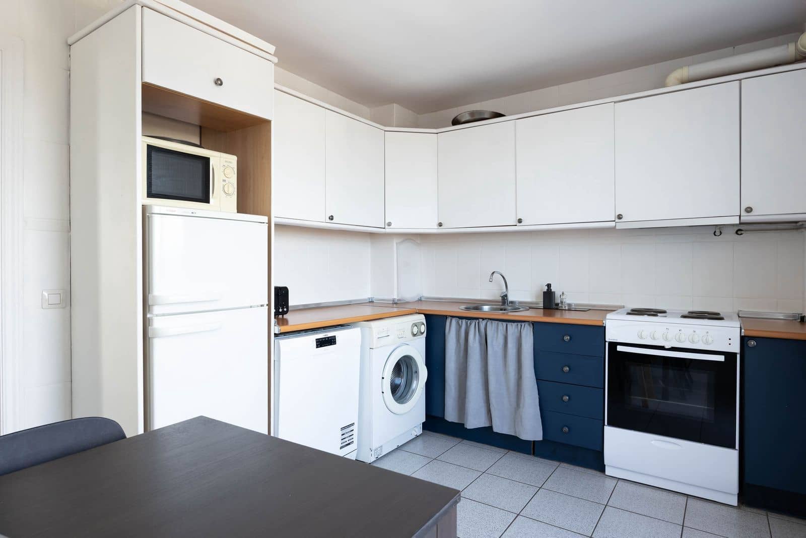 3 slaapkamer Penthouse te koop in Torrequebrada met zwembad garage - € 549.000 (Ref: 9337272)