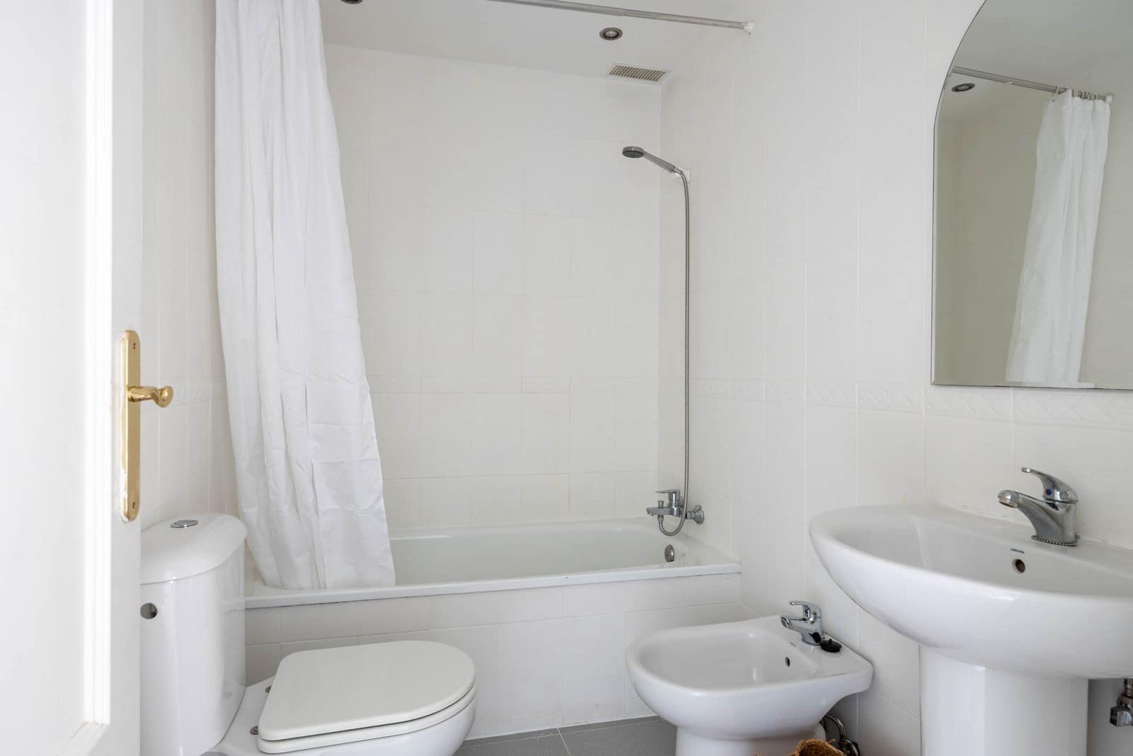 3 slaapkamer Penthouse te koop in Torrequebrada met zwembad garage - € 549.000 (Ref: 9337272)