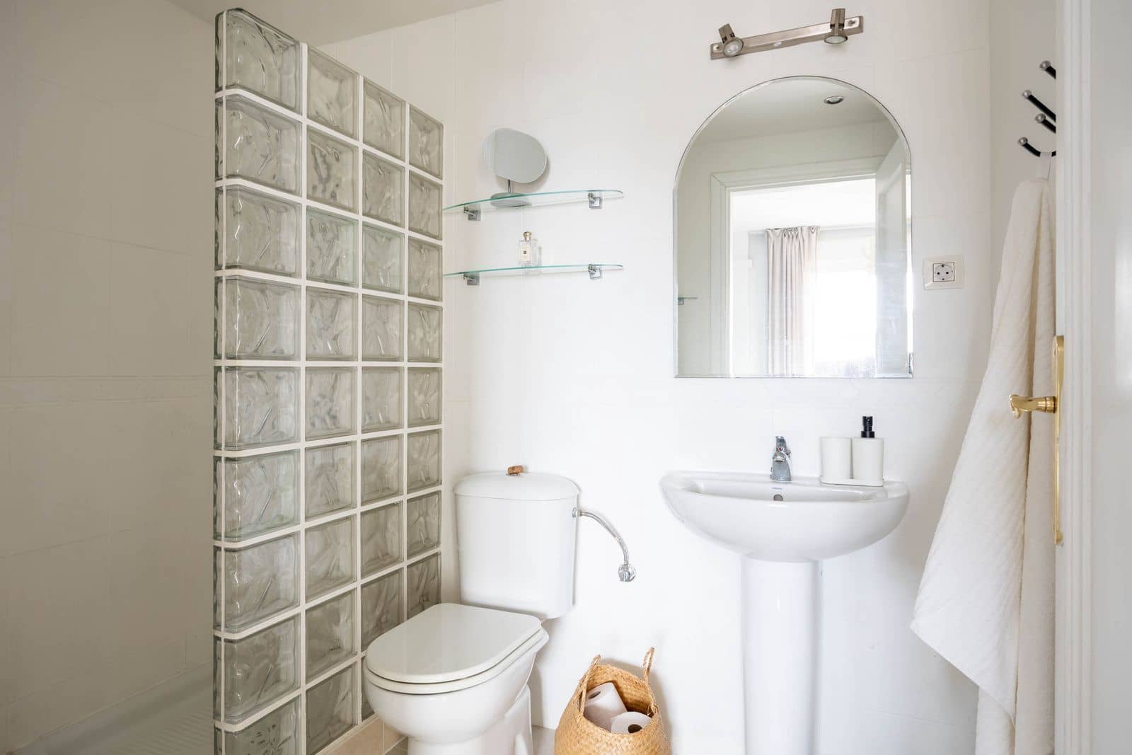 3 slaapkamer Penthouse te koop in Torrequebrada met zwembad garage - € 549.000 (Ref: 9337272)