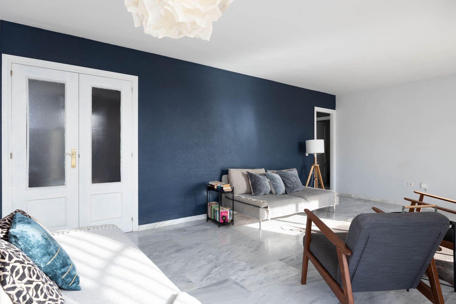 3 slaapkamer Penthouse te koop in Torrequebrada met zwembad garage - € 549.000 (Ref: 9337272)