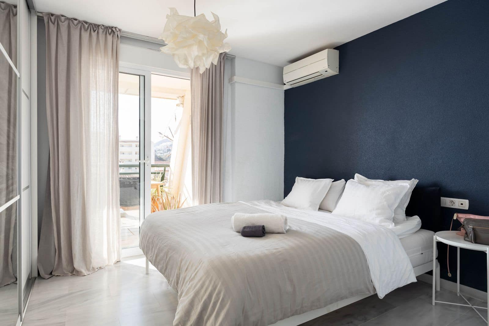 3 slaapkamer Penthouse te koop in Torrequebrada met zwembad garage - € 549.000 (Ref: 9337272)