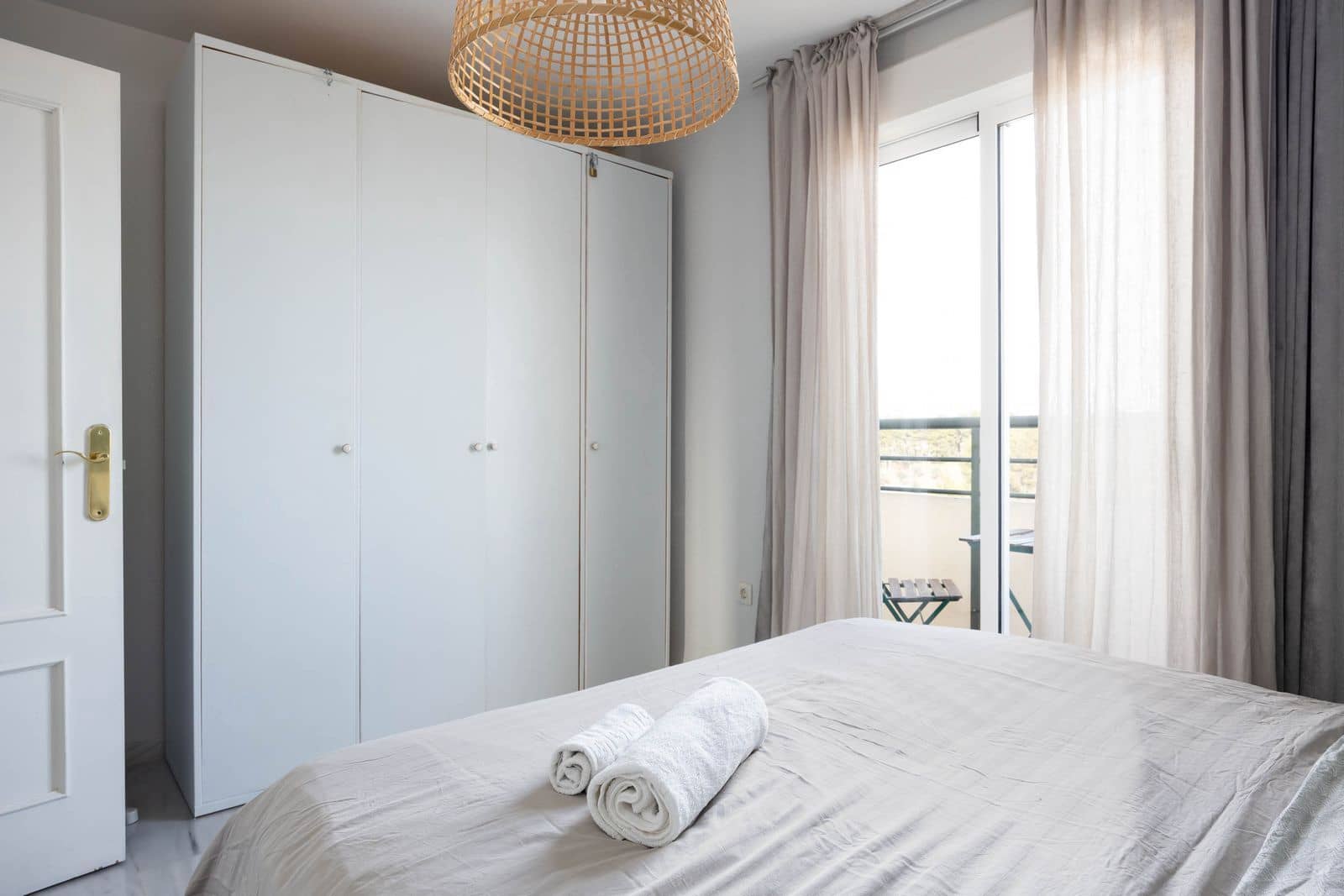 3 slaapkamer Penthouse te koop in Torrequebrada met zwembad garage - € 549.000 (Ref: 9337272)