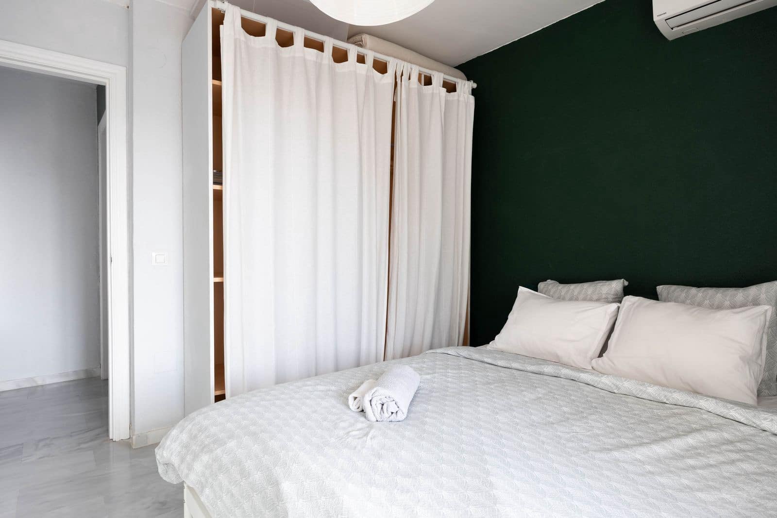 3 slaapkamer Penthouse te koop in Torrequebrada met zwembad garage - € 549.000 (Ref: 9337272)