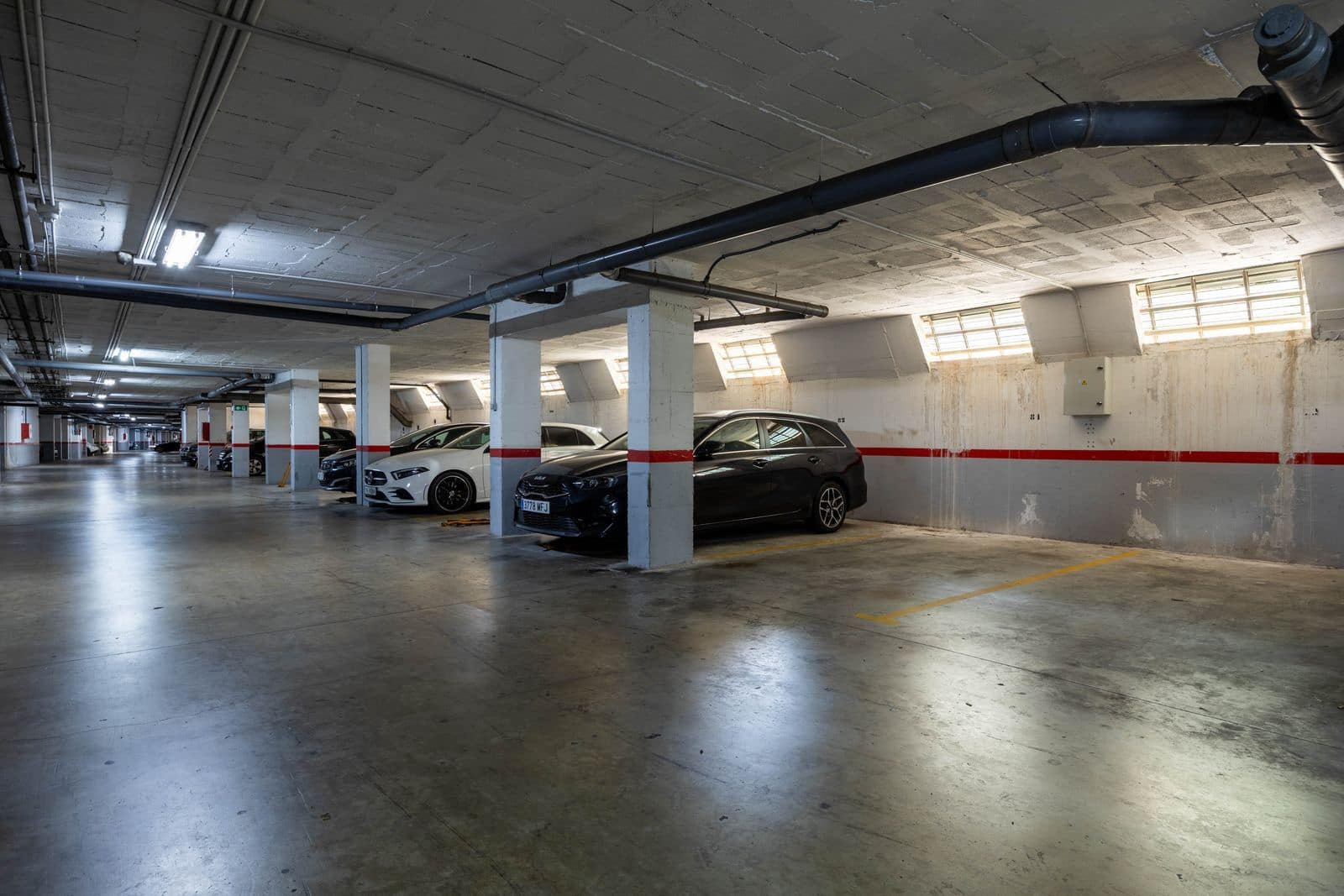 3 slaapkamer Penthouse te koop in Torrequebrada met zwembad garage - € 549.000 (Ref: 9337272)