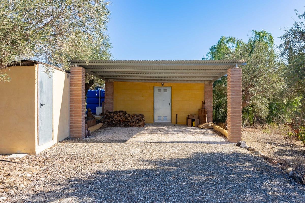 5 quarto Moradia para venda em Coin com piscina garagem - 649 000 € (Ref: 9343525)