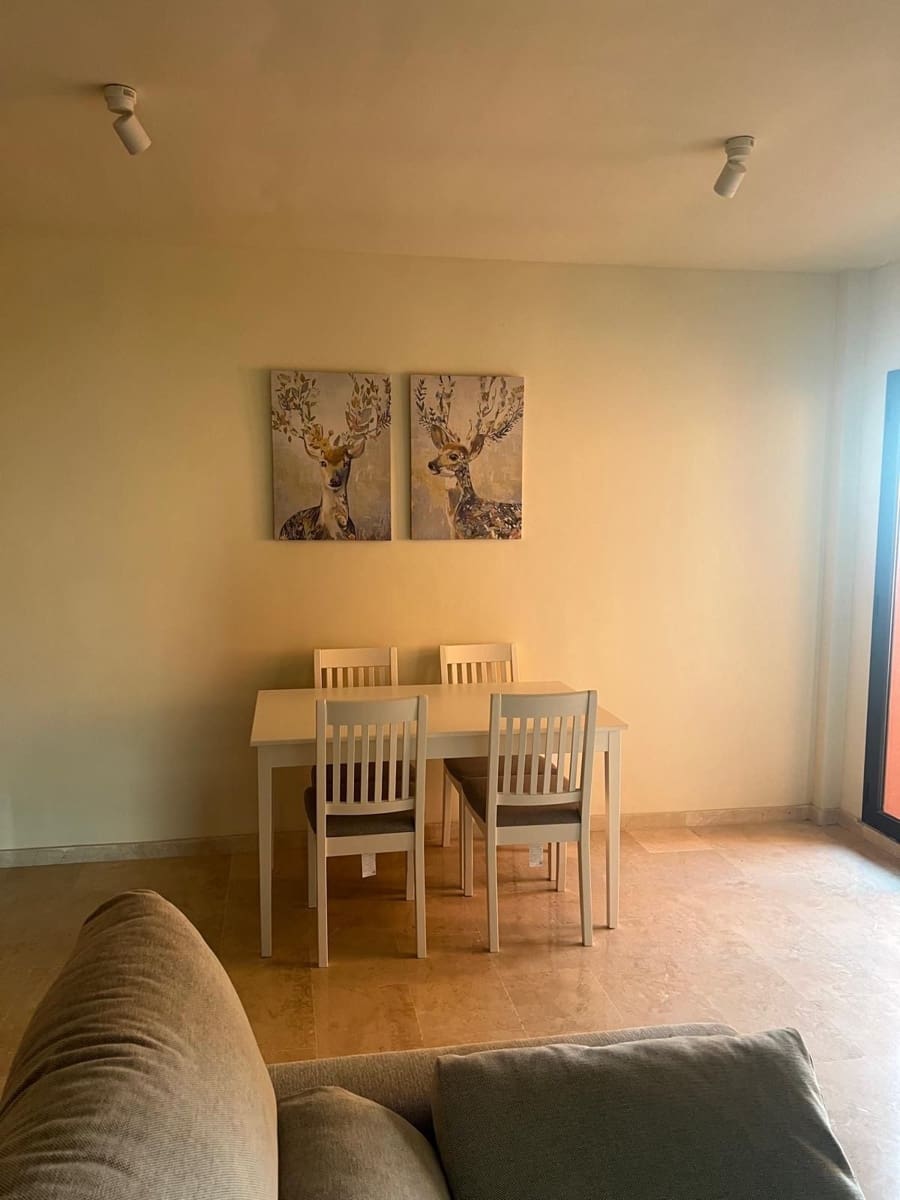 1 bedroom Apartment for sale in Estepona with pool garage - € 320,000 (Ref: 9343920)