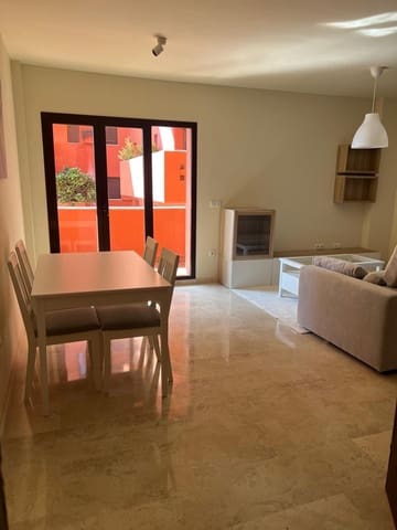 1 slaapkamer Appartement te koop in Estepona met zwembad garage - € 320.000 (Ref: 9343920)