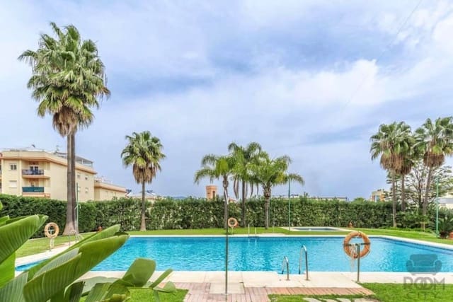 1 slaapkamer Appartement te koop in Estepona met zwembad garage - € 320.000 (Ref: 9343920)