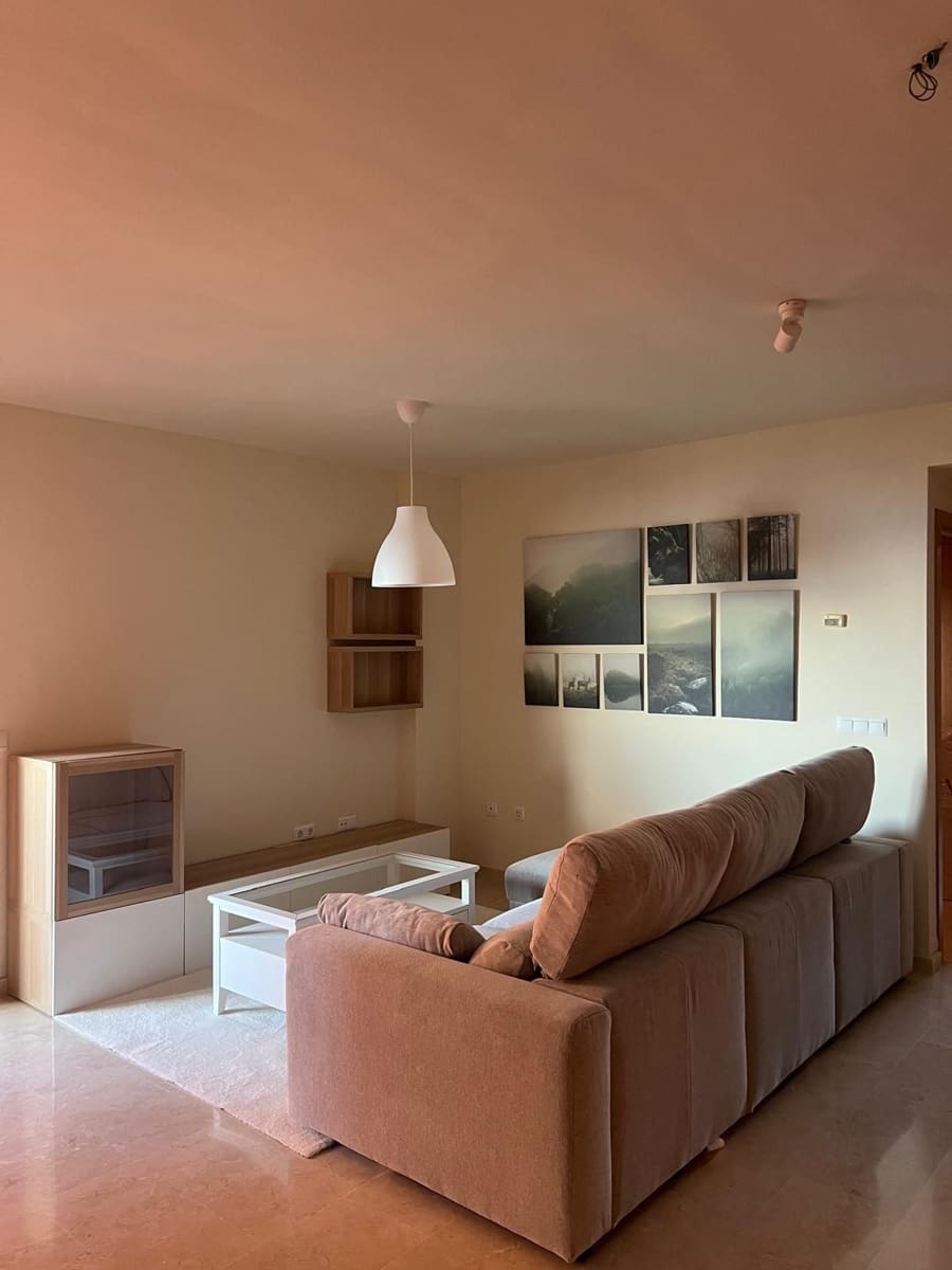 1 bedroom Apartment for sale in Estepona with pool garage - € 320,000 (Ref: 9343920)
