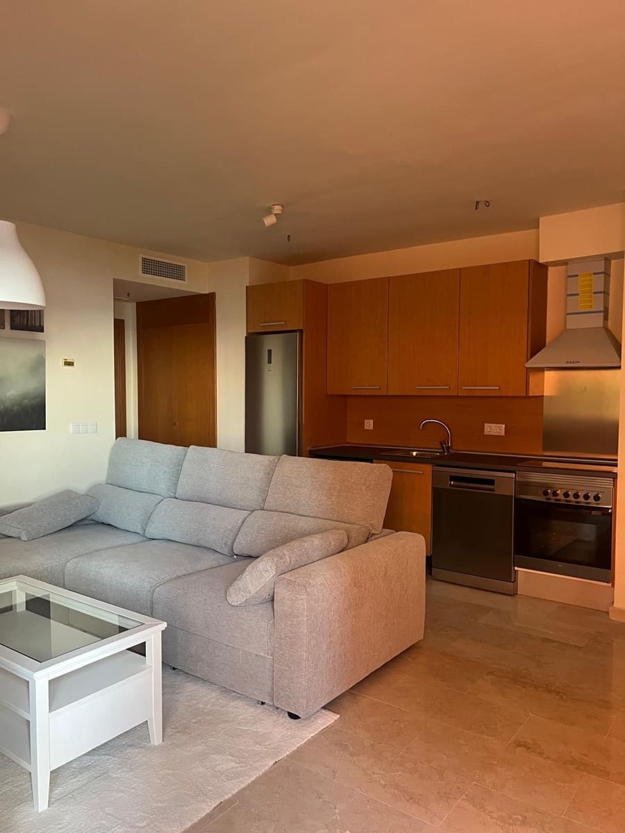 1 bedroom Apartment for sale in Estepona with pool garage - € 320,000 (Ref: 9343920)