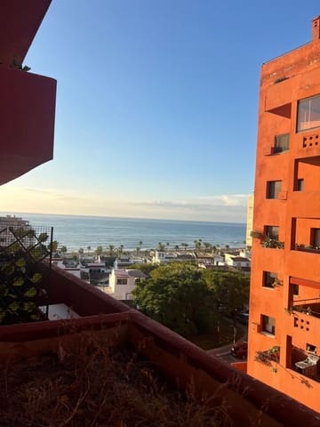 1 slaapkamer Appartement te koop in Estepona met zwembad garage - € 320.000 (Ref: 9343920)