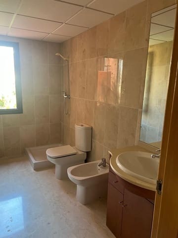 1 slaapkamer Appartement te koop in Estepona met zwembad garage - € 320.000 (Ref: 9343920)
