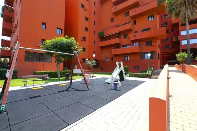 1 slaapkamer Appartement te koop in Estepona met zwembad garage - € 320.000 (Ref: 9343920)