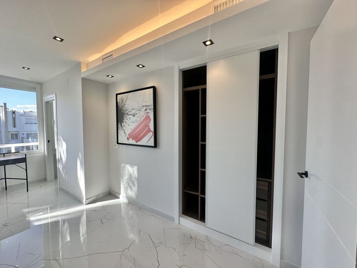 3 quarto Apartamento para venda em Marbella com piscina garagem - 1 299 000 € (Ref: 9347934)