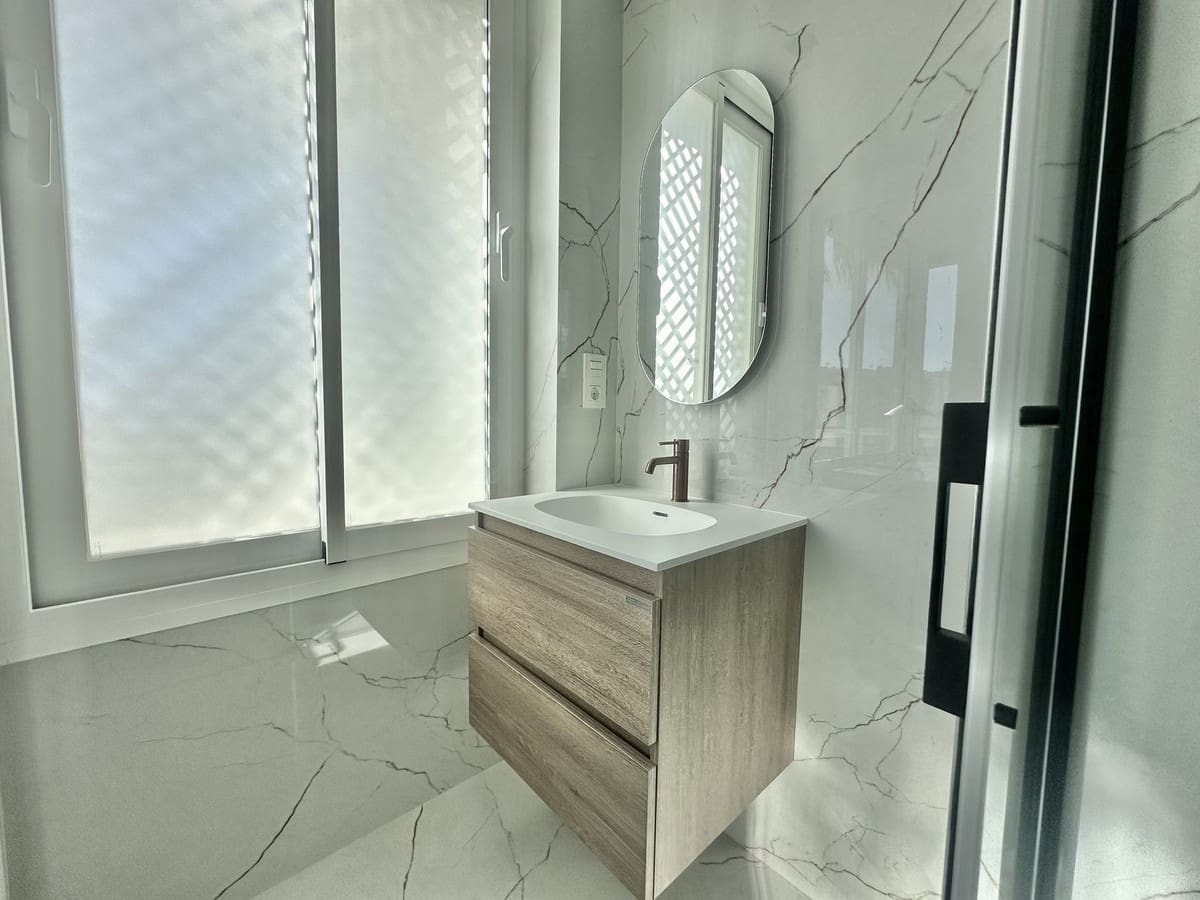 3 quarto Apartamento para venda em Marbella com piscina garagem - 1 299 000 € (Ref: 9347934)