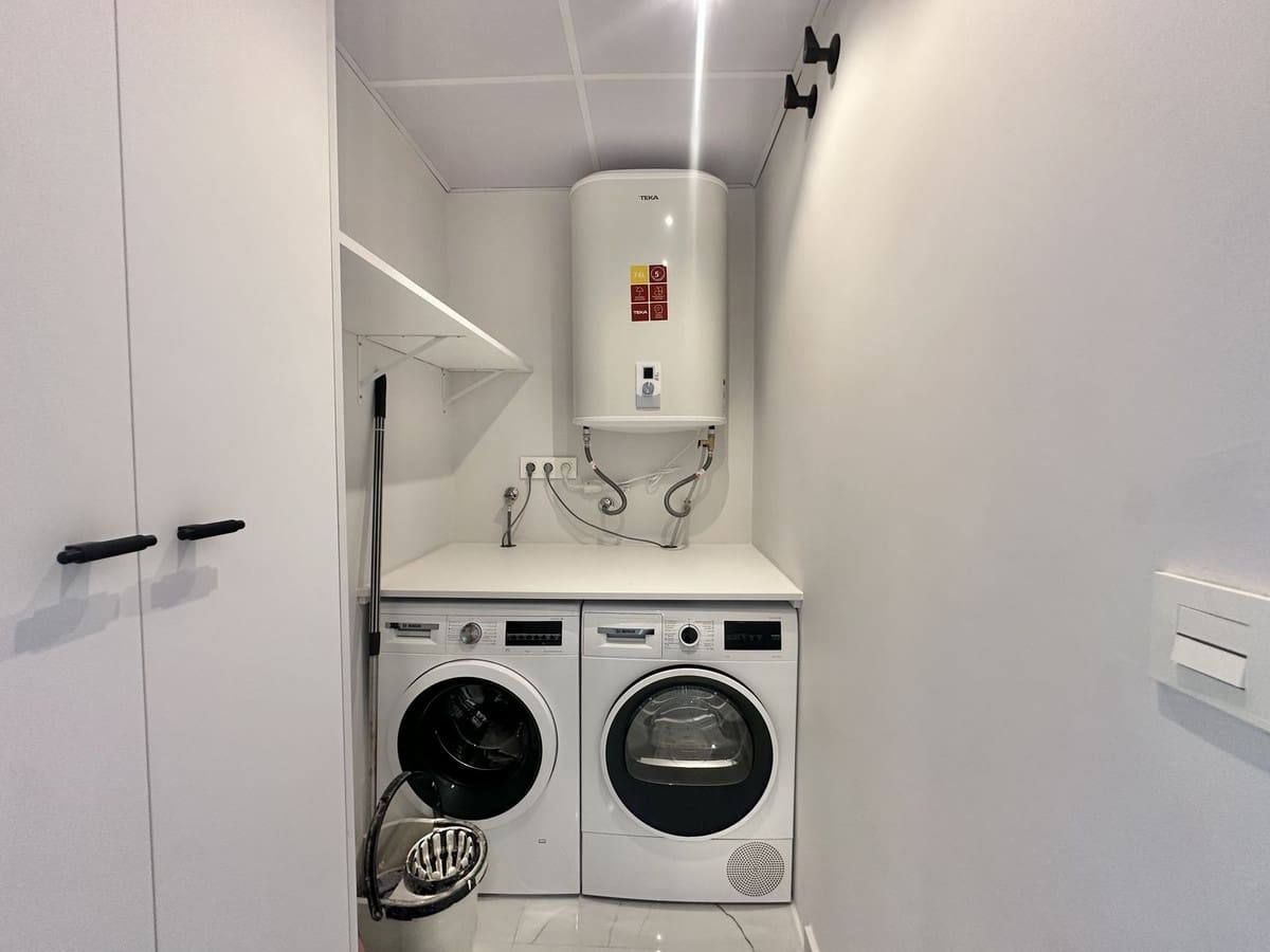 3 quarto Apartamento para venda em Marbella com piscina garagem - 1 299 000 € (Ref: 9347934)