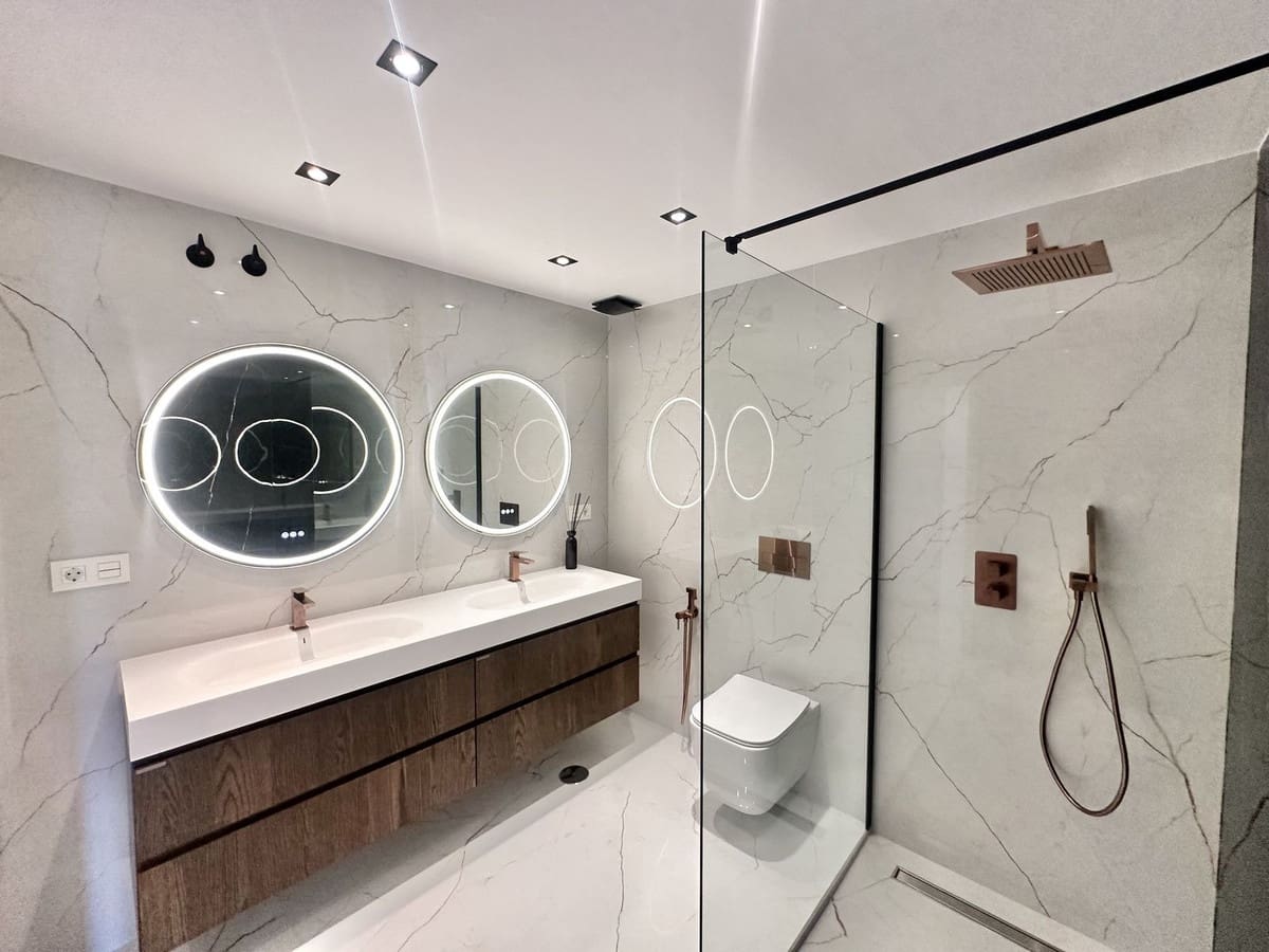 3 quarto Apartamento para venda em Marbella com piscina garagem - 1 299 000 € (Ref: 9347934)