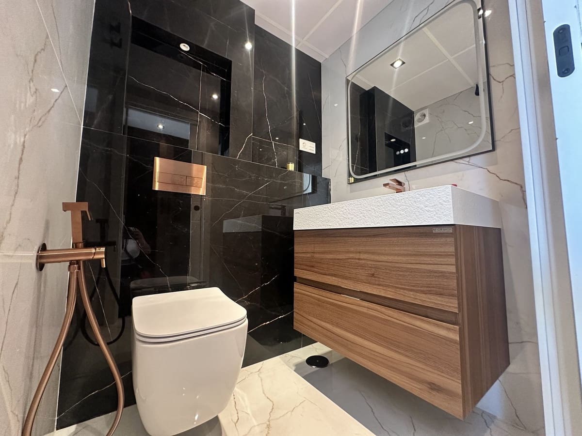 3 quarto Apartamento para venda em Marbella com piscina garagem - 1 299 000 € (Ref: 9347934)