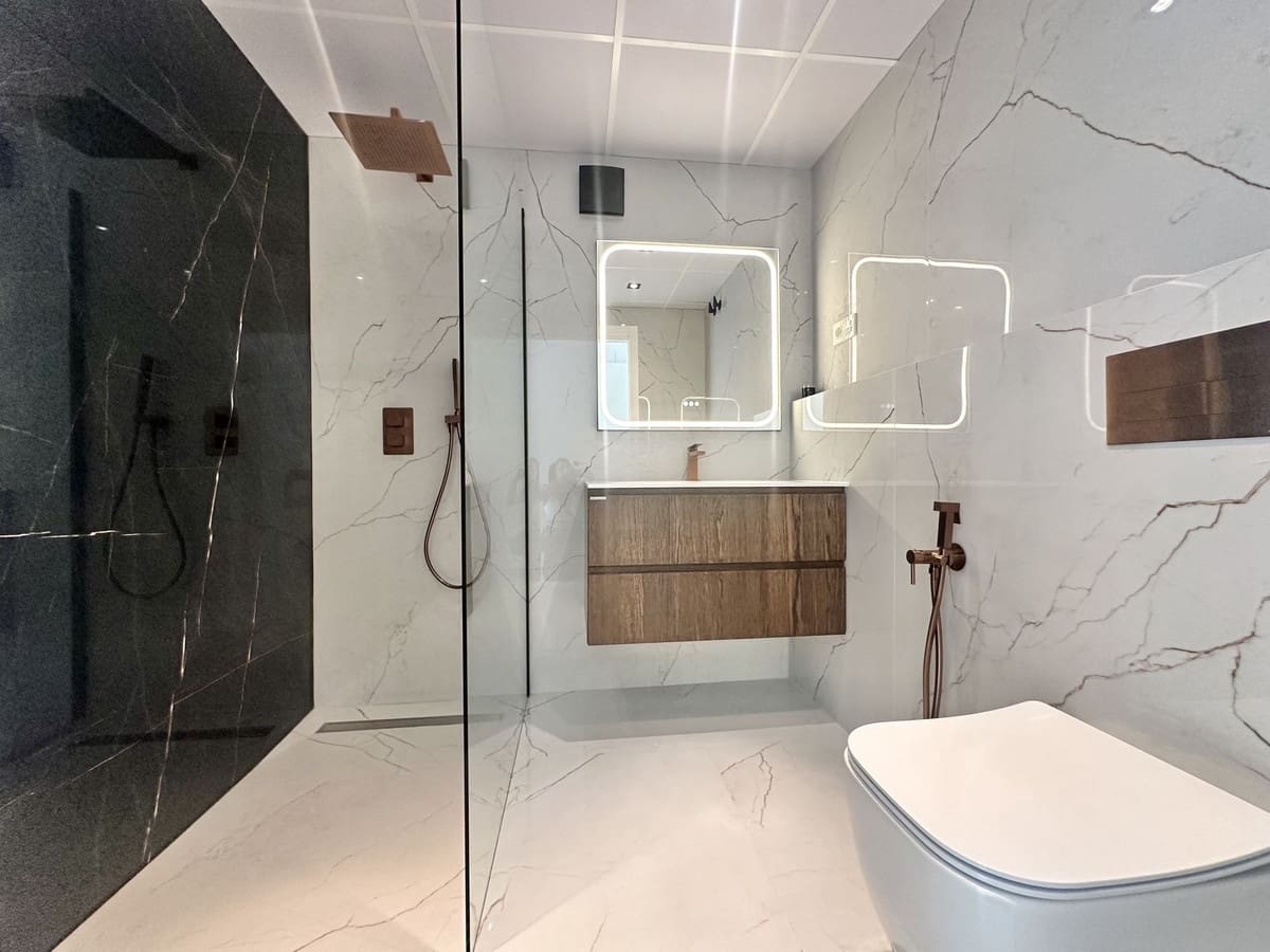 3 quarto Apartamento para venda em Marbella com piscina garagem - 1 299 000 € (Ref: 9347934)