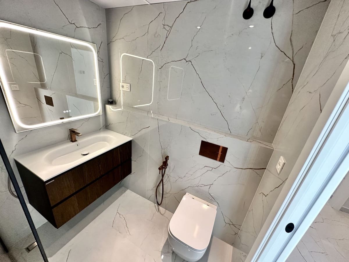 3 quarto Apartamento para venda em Marbella com piscina garagem - 1 299 000 € (Ref: 9347934)