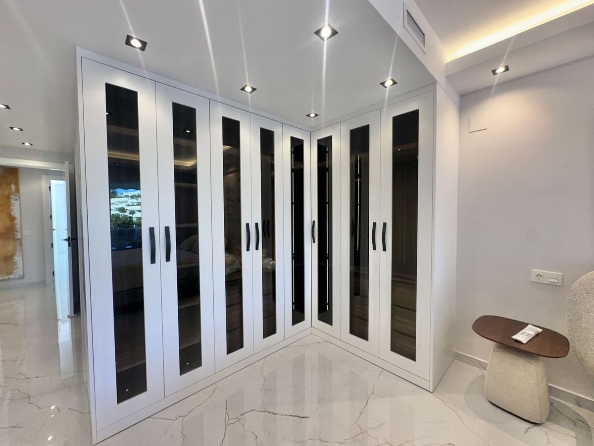 3 quarto Apartamento para venda em Marbella com piscina garagem - 1 299 000 € (Ref: 9347934)