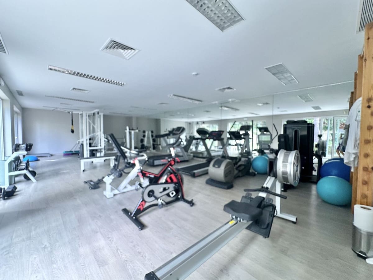 3 quarto Apartamento para venda em Marbella com piscina garagem - 1 299 000 € (Ref: 9347934)